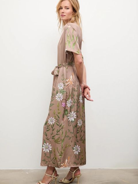 Answear.LAB sukienka - zdjęcie produktu nr 1