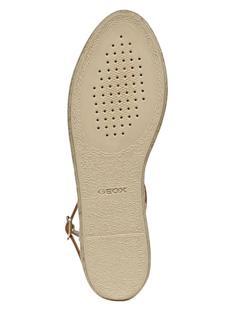 Geox espadryle D LAMPEDUSA