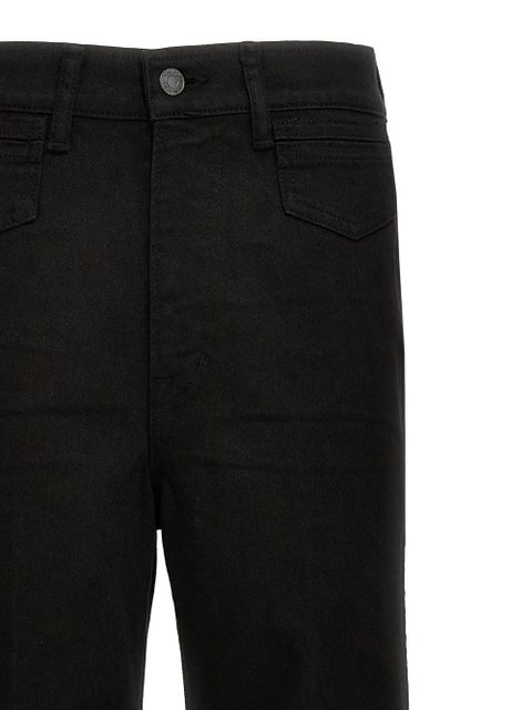 TOM FORD cotton jeans - Black