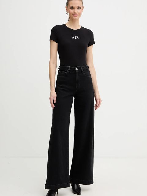 Armani Exchange t-shirt - zdjęcie produktu nr 1