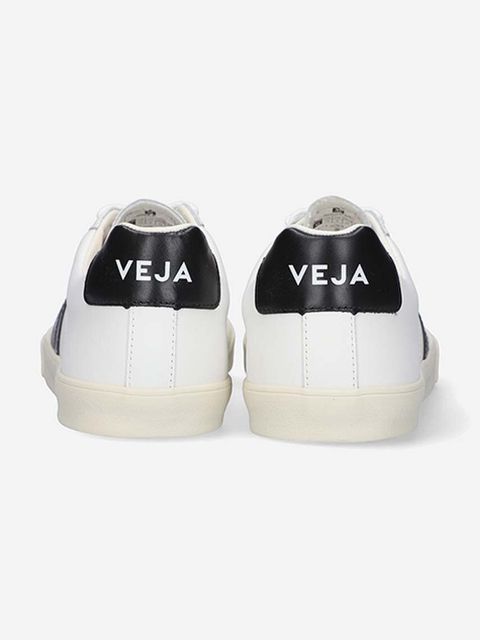 Veja sneakersy skórzane Esplar Logo
