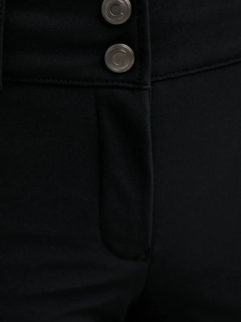 Colmar spodnie narciarskie kolor czarny 0283R.6XZ