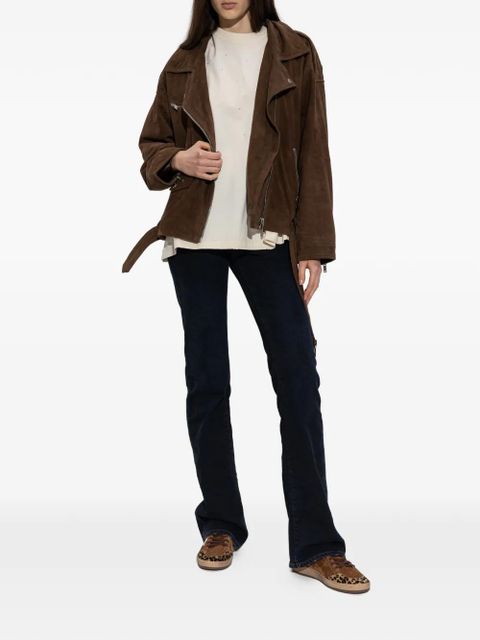 Golden Goose chain denim jeans - Blue - zdjęcie produktu nr 2