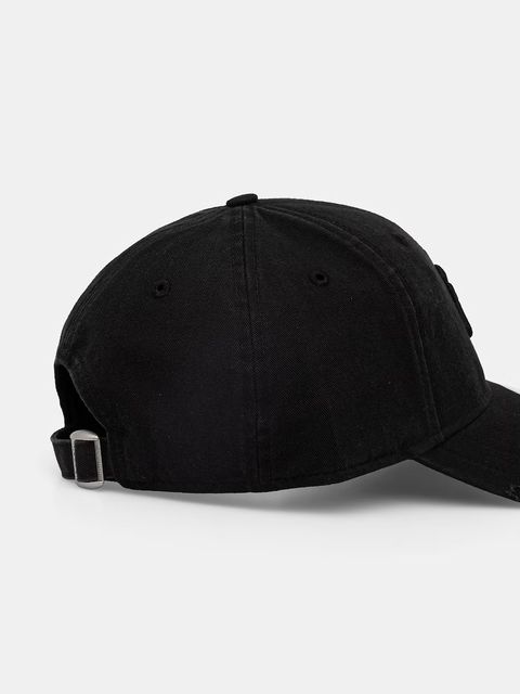 New Era czapka z daszkiem bawełniana WASH DISTRESS 9FORTY® - zdjęcie produktu nr 2