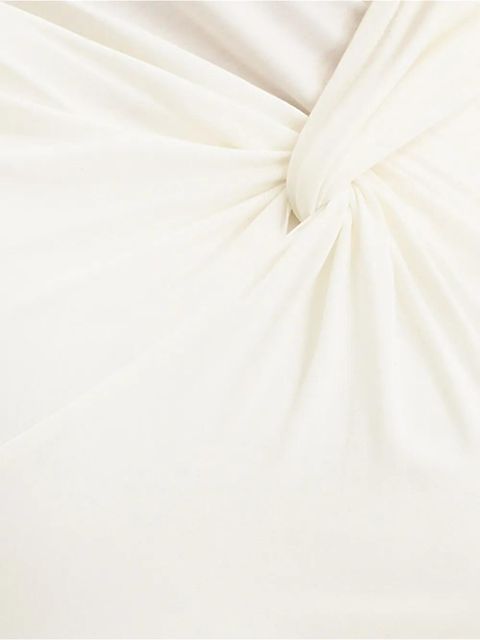 ERES Anna short-sleeved top - White - zdjęcie produktu nr 2