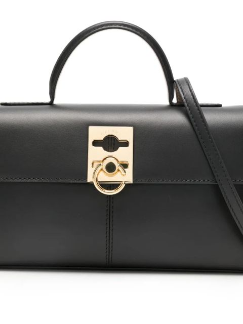 Cafuné Stance Wallet mini crossbody bag - Black