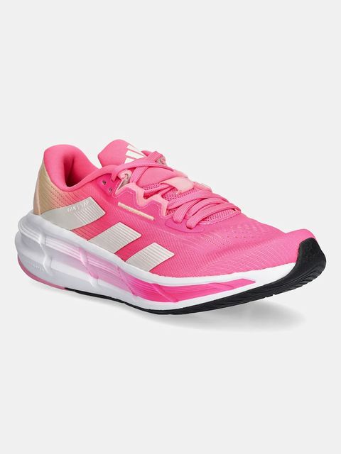 adidas Performance buty do biegania Questar 3 kolor różowy JI4610 - zdjęcie produktu nr 1