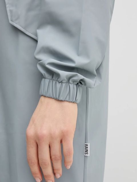 Rains kurtka 18140 Fishtail Parka W3