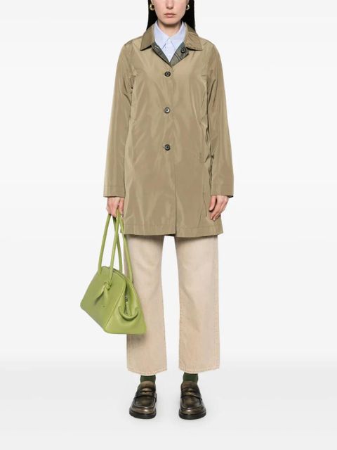 Barbour Babbity coat - Green - zdjęcie produktu nr 2