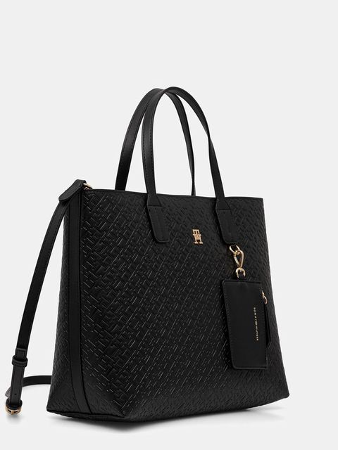 Tommy Hilfiger torebka - zdjęcie produktu nr 1