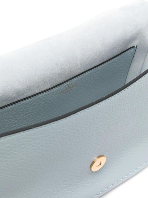 Valentino Garavani Alltime shoulder bag - Blue