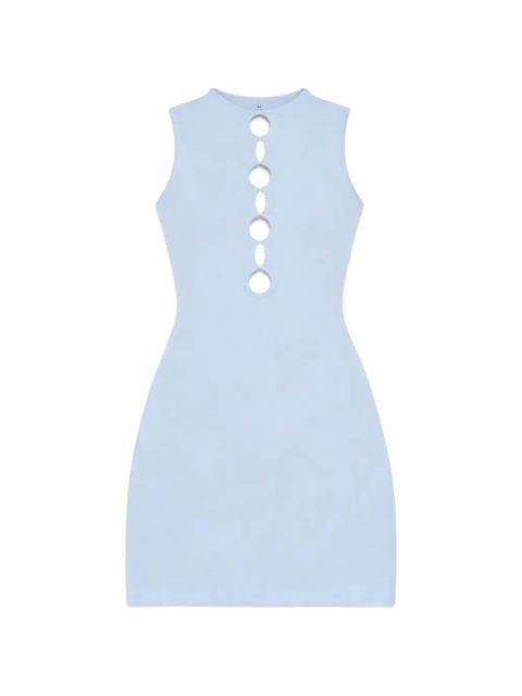 Cult Gaia Hartley dress - Blue - zdjęcie produktu nr 1