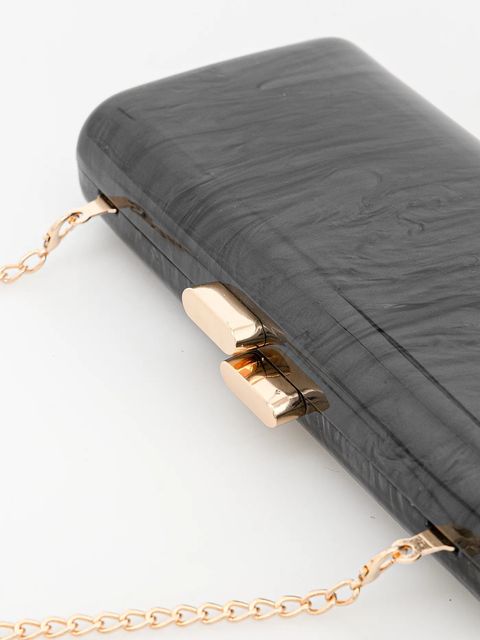 Answear.LAB kopertówka kolor czarny