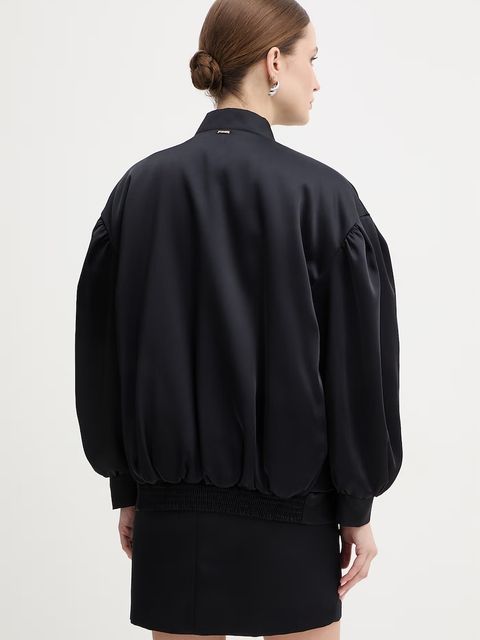 Twinset kurtka bomber - zdjęcie produktu nr 2