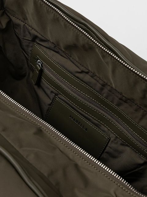 Marella torebka kolor zielony 2523516017200