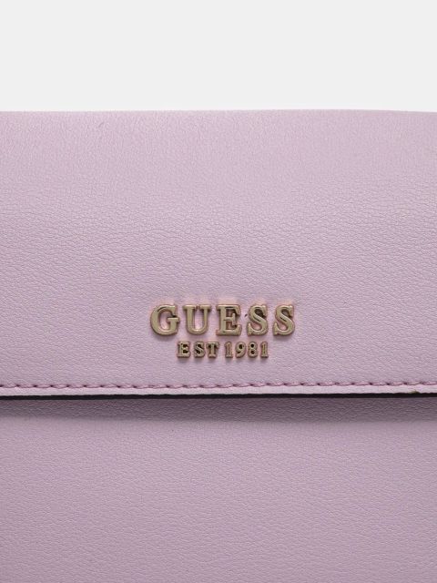 Guess torebka CERELIA kolor różowy HWBG96 45190
