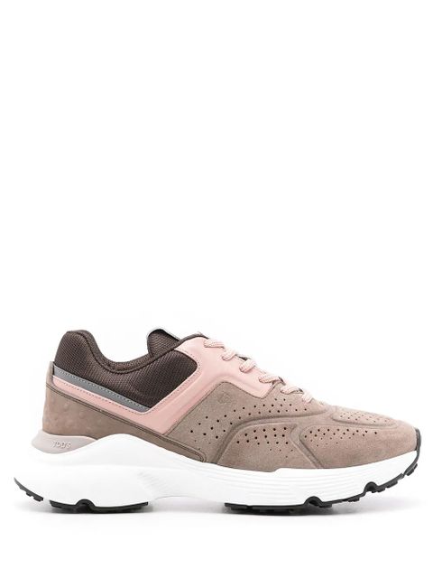 Tod's Sportivo Run low-top sneakers - Neutrals - zdjęcie produktu nr 1