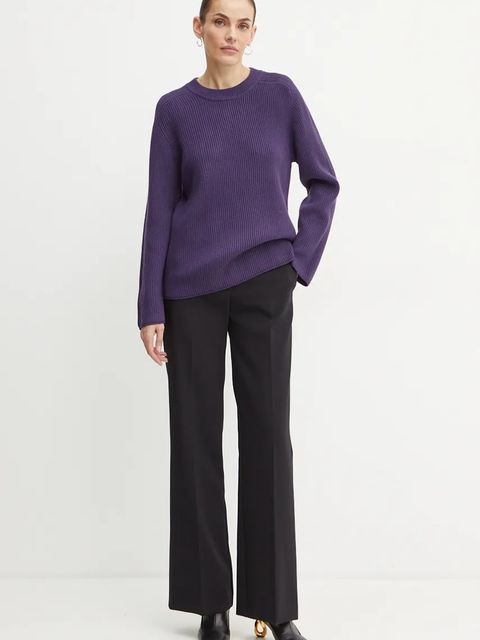 MICHAEL Michael Kors sweter wełniany - zdjęcie produktu nr 2