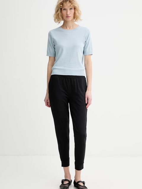 Marc O'Polo spodnie bawełniane lounge - zdjęcie produktu nr 1