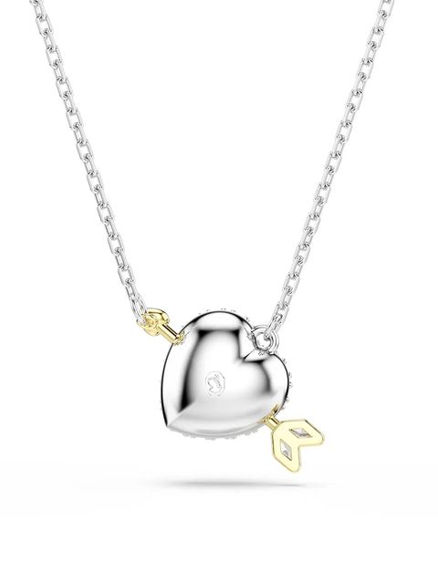 Swarovski naszyjnik IDYLLIA