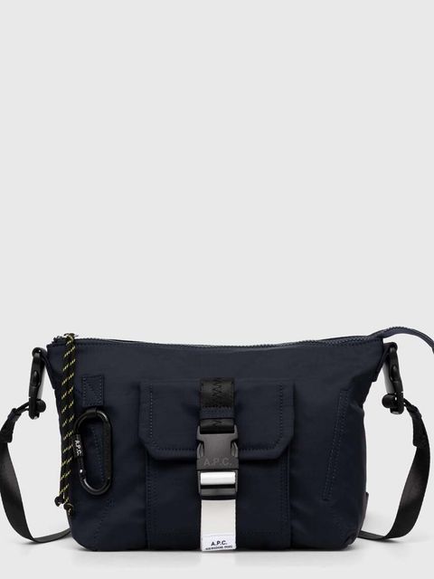 A.P.C. saszetka Besace Trek