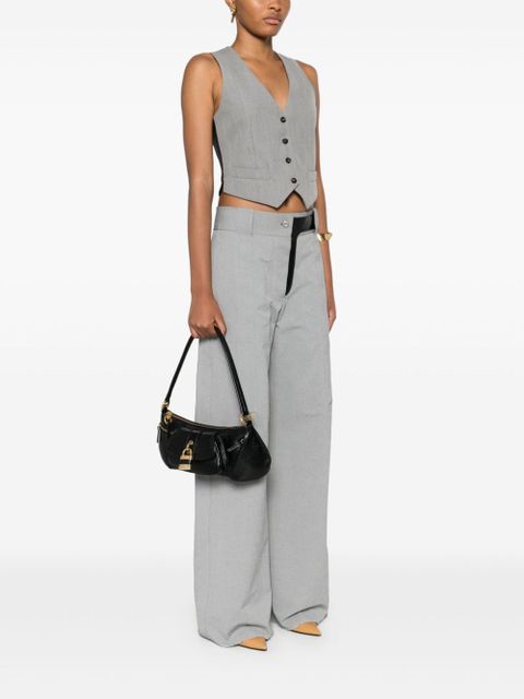 Chloé The 99 shoulder bag - Black - zdjęcie produktu nr 2