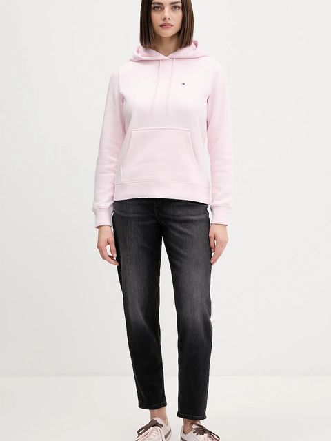 Tommy Jeans bluza - zdjęcie produktu nr 1