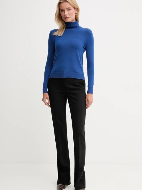 United Colors of Benetton sweter wełniany - zdjęcie produktu nr 1