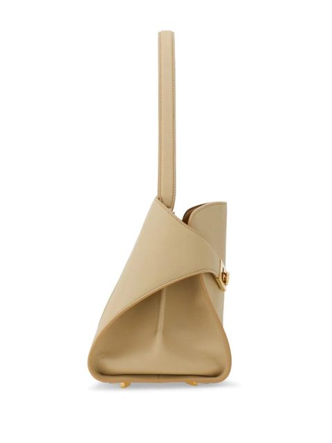 Ferragamo small Hug shoulder bag - Neutrals