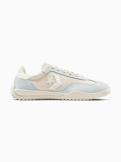 Converse sneakersy Run Star Trainer kolor niebieski A11860C - zdjęcie produktu nr 1