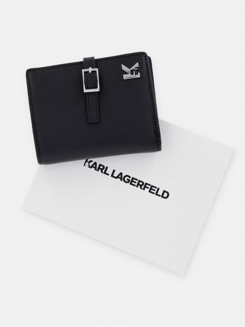 Karl Lagerfeld Jeans portfel