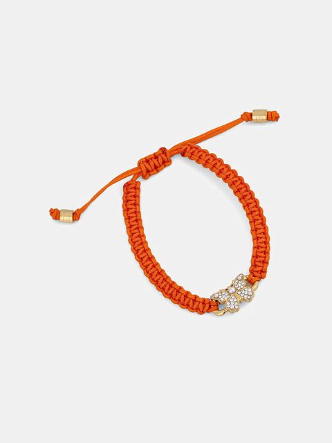 Guess bransoletka damska ze stali nierdzewnej BORBOLETA - zdjęcie produktu nr 2