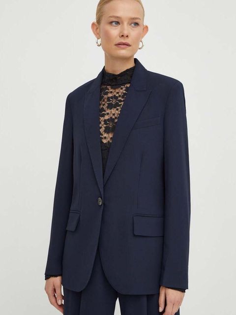 Day Birger et Mikkelsen marynarka - zdjęcie produktu nr 1