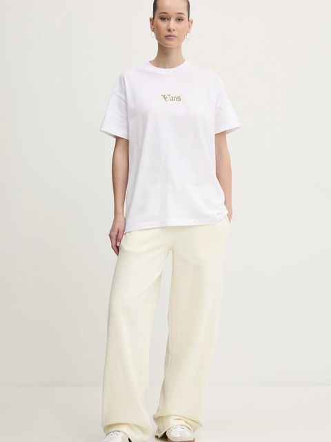 Superdry spodnie dresowe bawełniane - zdjęcie produktu nr 2