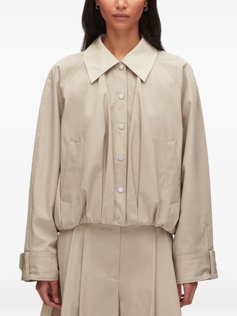 3.1 Phillip Lim buttoned jacket - Neutrals