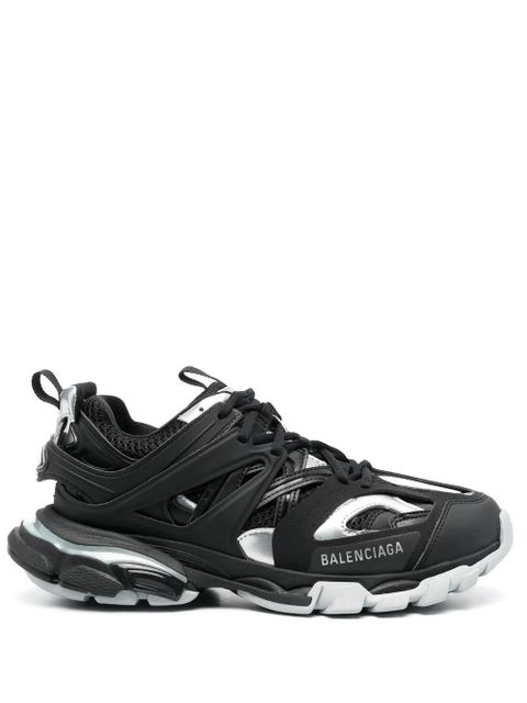 Balenciaga Track low-top sneakers - Black - zdjęcie produktu nr 1