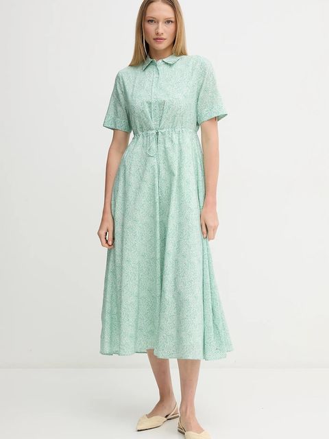 Tommy Hilfiger sukienka - zdjęcie produktu nr 1