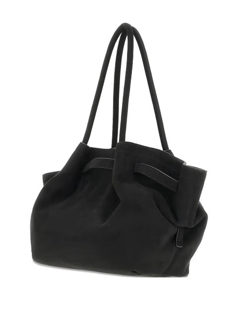 JW Pei Hana medium tote bag - Black - zdjęcie produktu nr 2