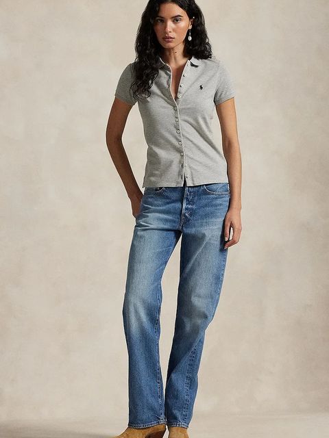 Polo Ralph Lauren polo - zdjęcie produktu nr 2