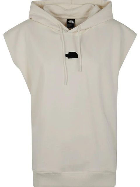 The North Face hooded top - White - zdjęcie produktu nr 1