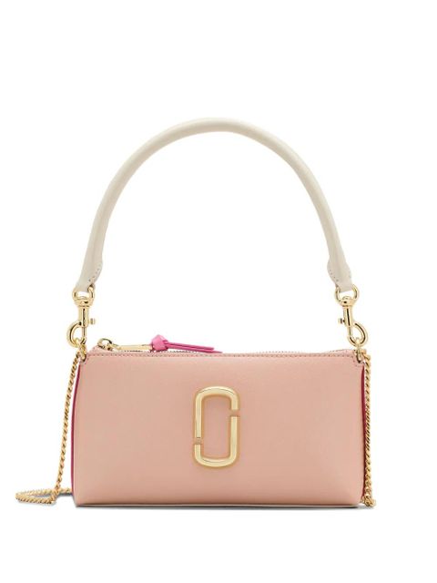 Marc Jacobs The Utility Snapshot cross body bag - Pink - zdjęcie produktu nr 1