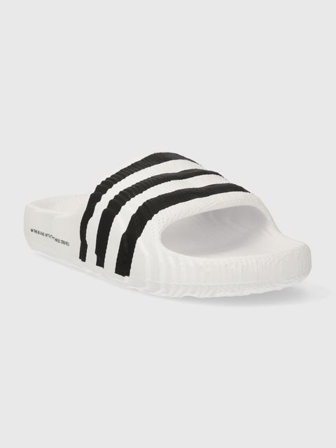 adidas Originals klapki Adilette 22 - zdjęcie produktu nr 1