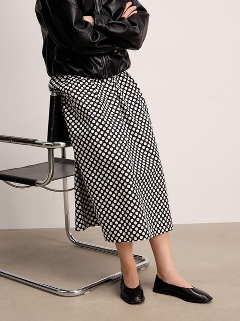 Medicine baleriny skórzane - zdjęcie produktu nr 2