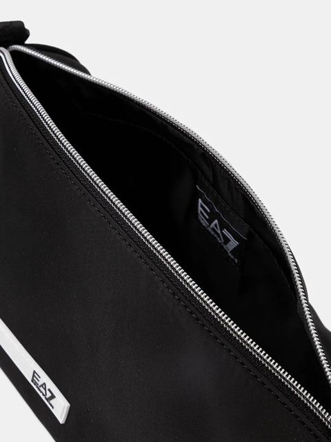 EA7 Emporio Armani torebka kolor czarny AF18306.7W000742