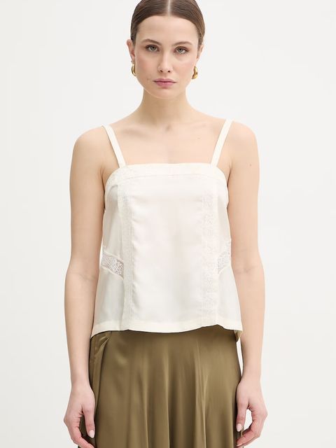 Marella top jedwabny MLMVINO