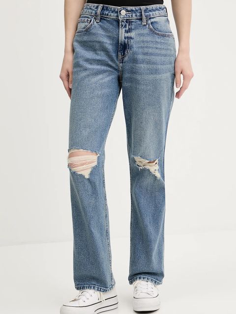 Hollister Co. jeansy - zdjęcie produktu nr 1