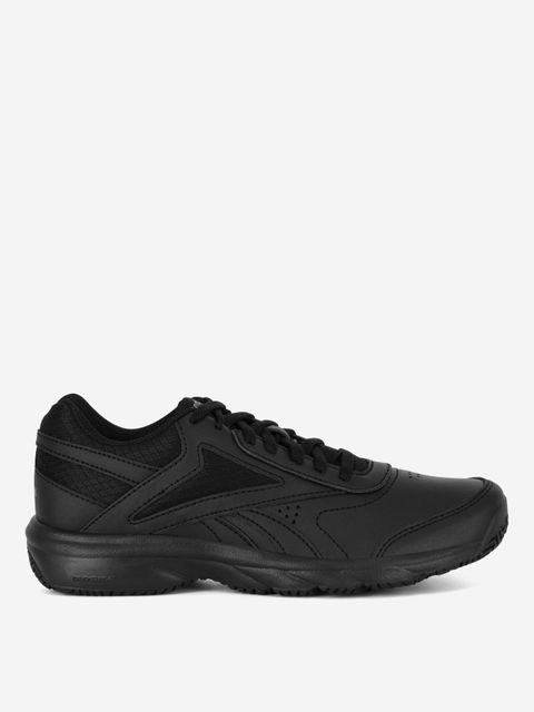 Reebok WORK N CUSHION 4.0 100001160 Czarny - zdjęcie produktu nr 2