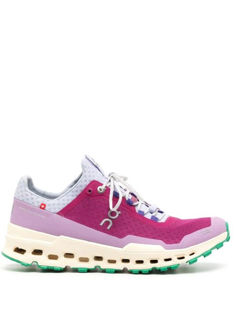 On Running Cloudultra running sneakers - Purple - zdjęcie produktu nr 1