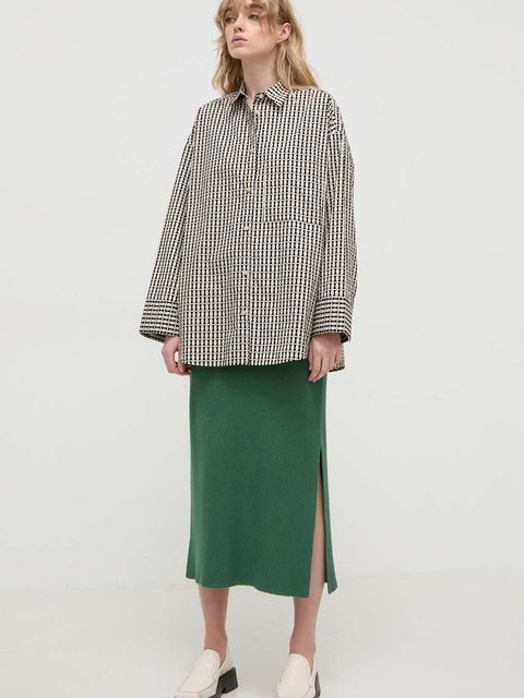 By Malene Birger spódnica - zdjęcie produktu nr 2