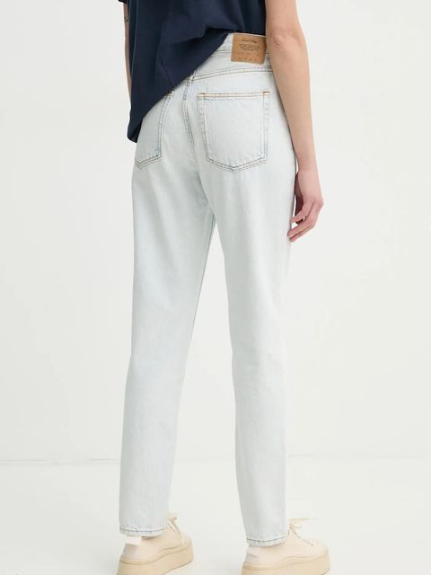 American Vintage jeansy